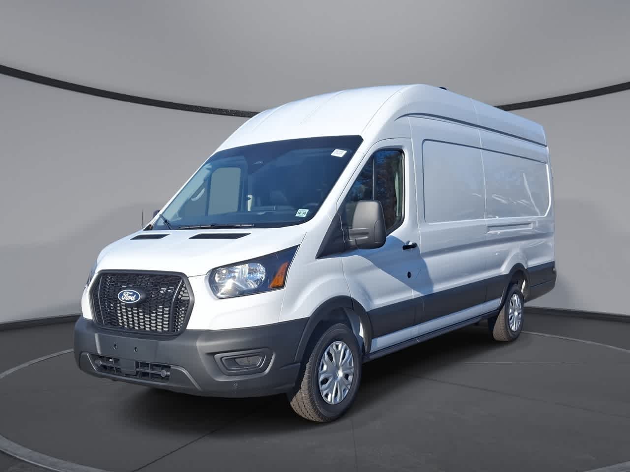 Thumbnail: 2026 Ford Transit Series - 1