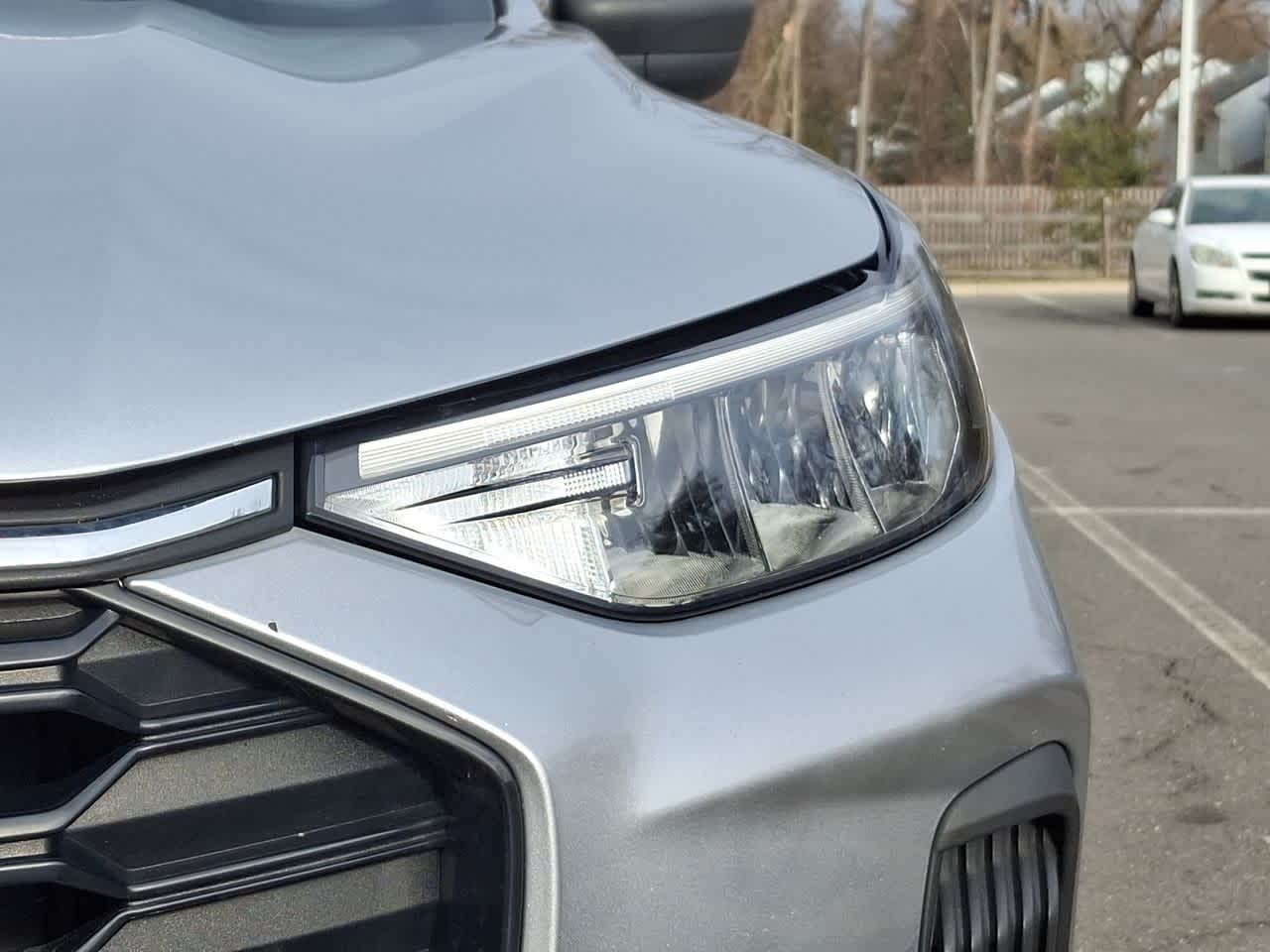 Thumbnail: 2023 Ford Escape - 29