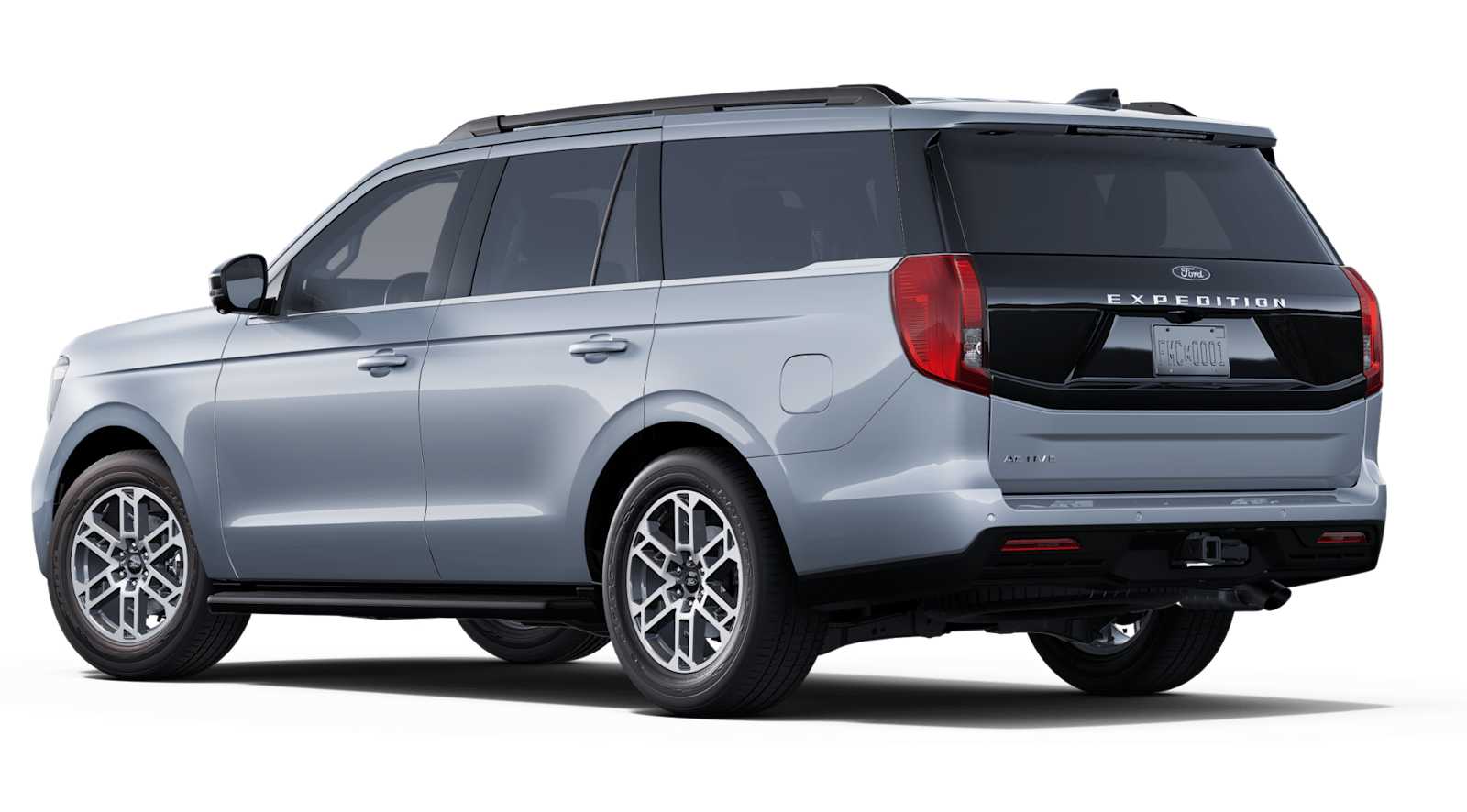 Thumbnail: 2025 Ford Expedition - 2