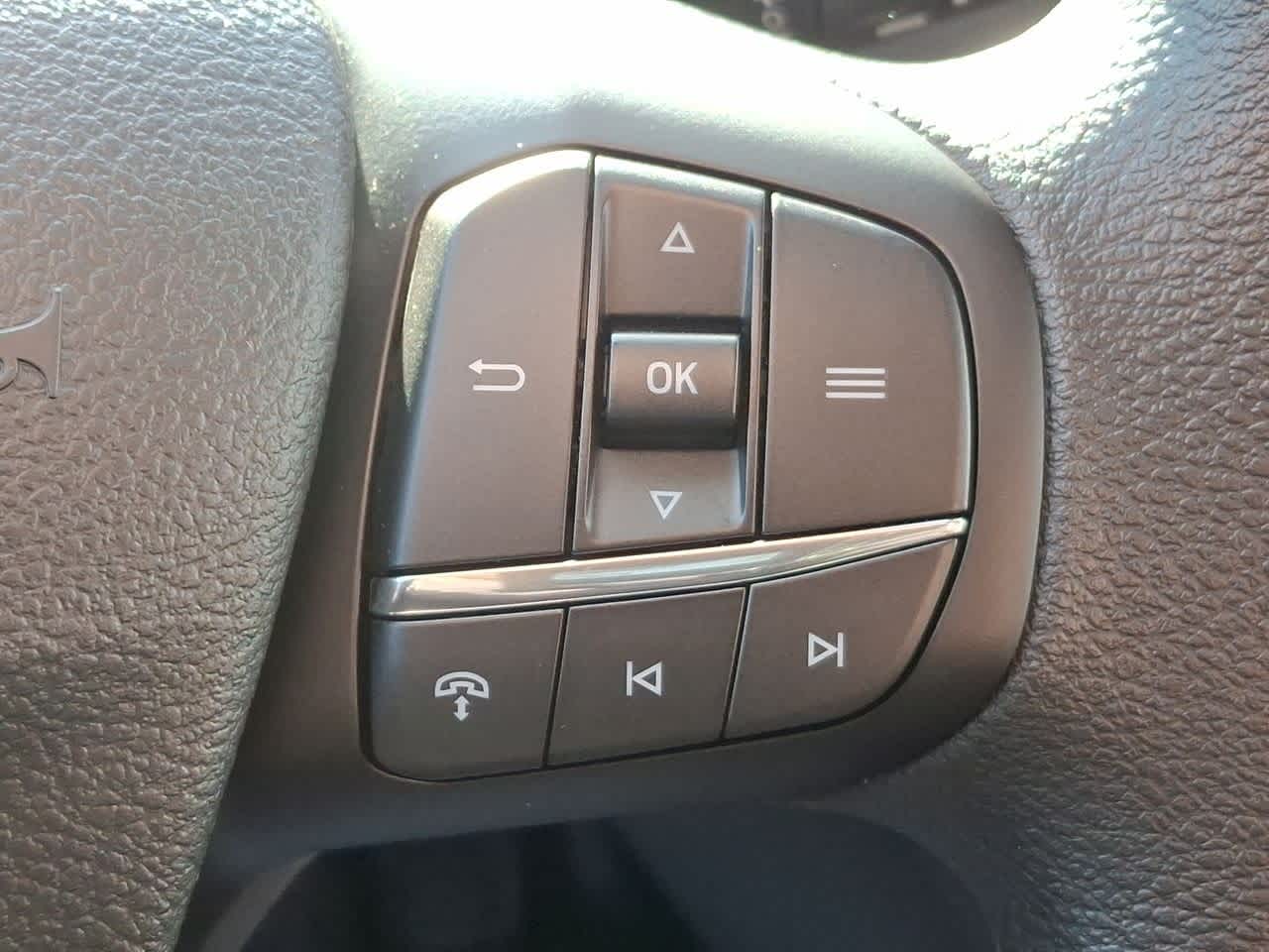 Thumbnail: 2026 Ford Transit Series - 24