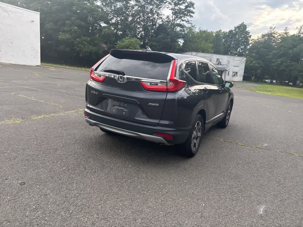 Thumbnail: 2019 Honda CR-V - 15