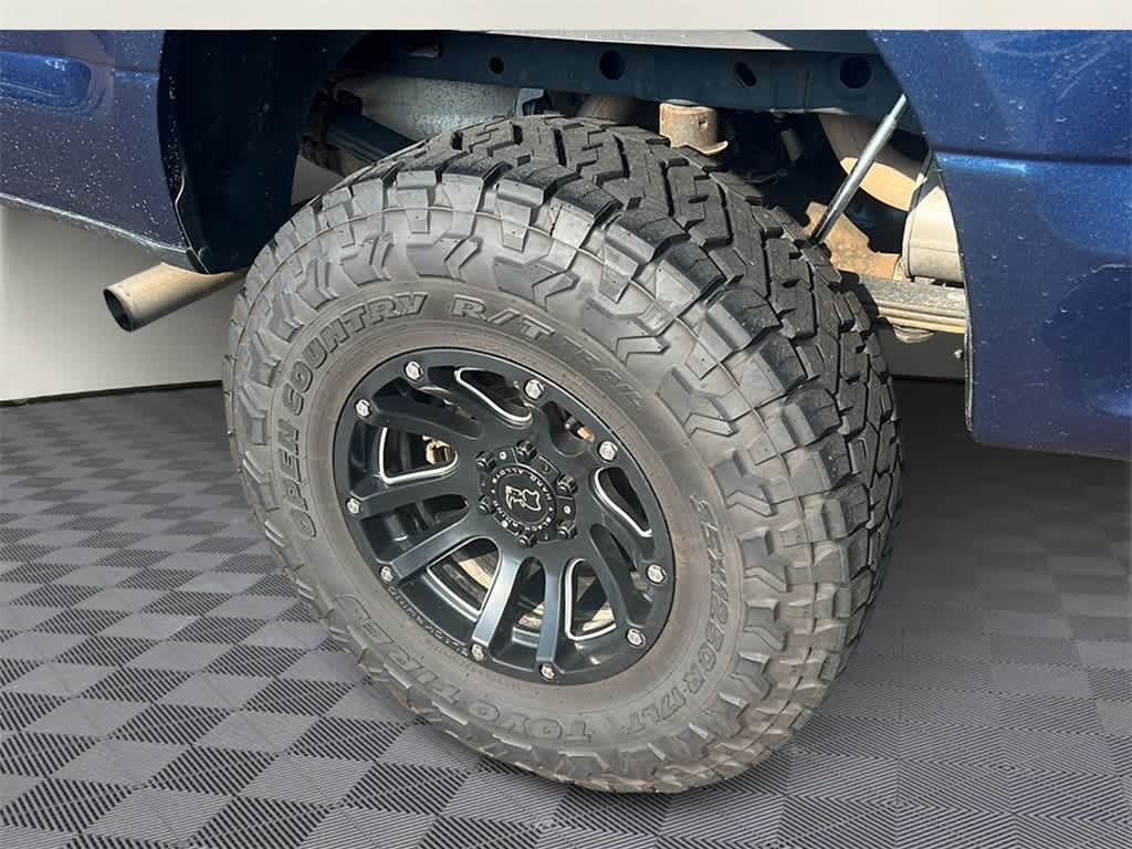 Thumbnail: 2020 Ford F-150 - 5