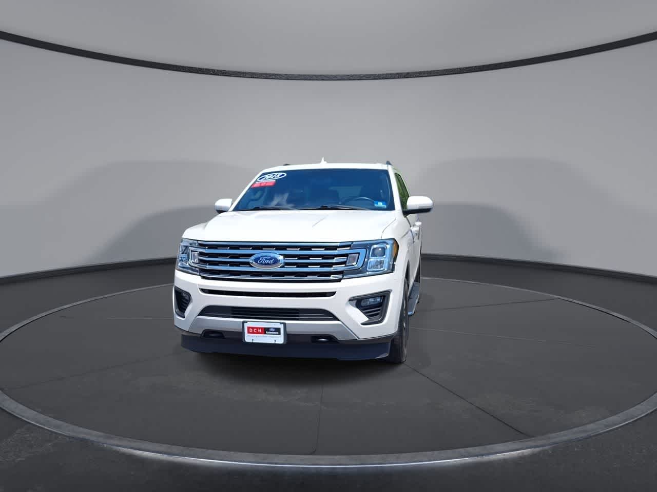 Thumbnail: 2018 Ford Expedition - 3