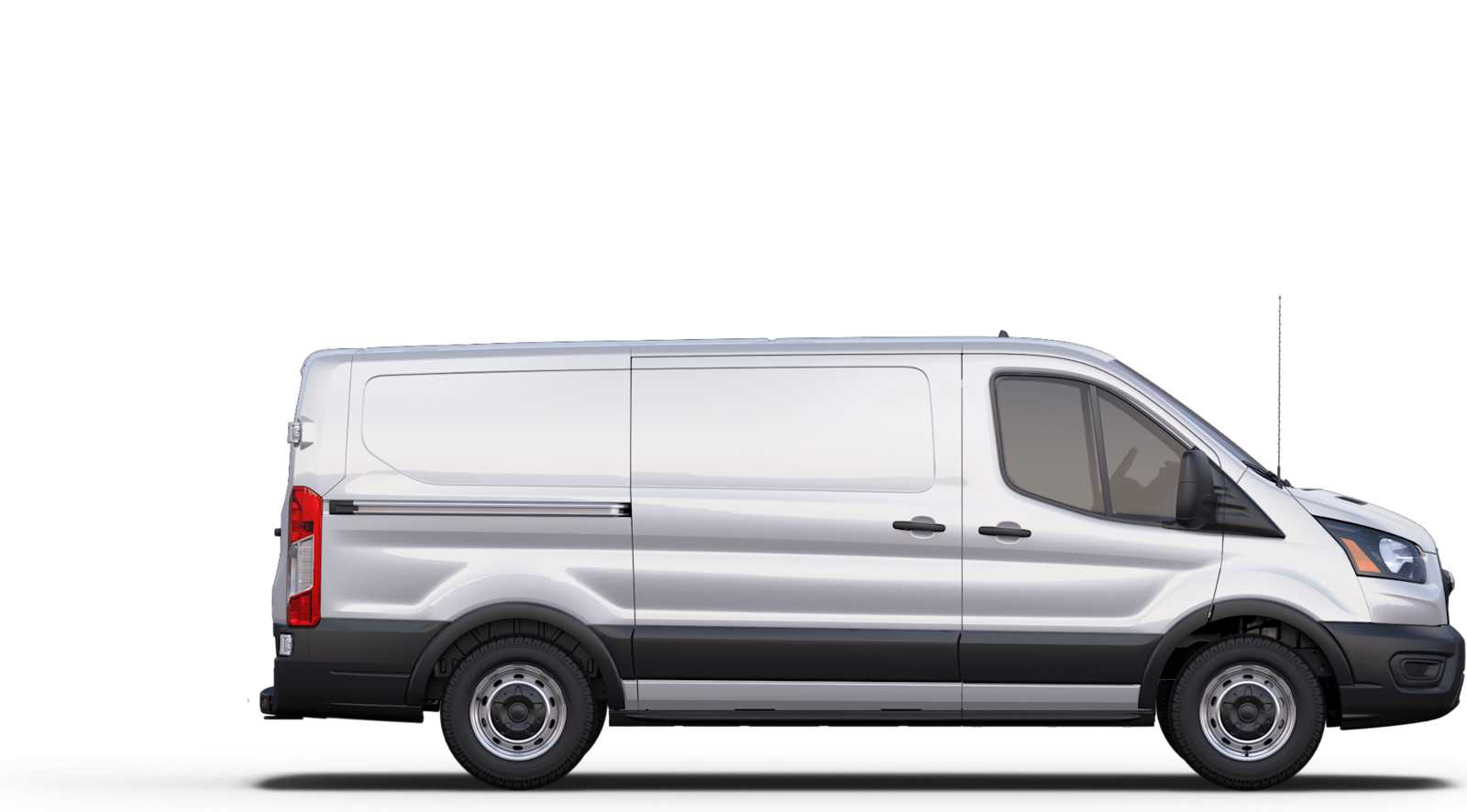 Thumbnail: 2024 Ford Transit Series - 5