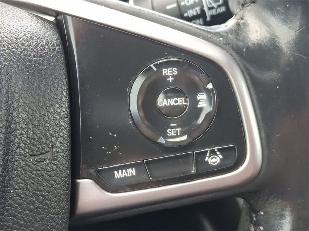 Thumbnail: 2020 Honda CR-V - 24