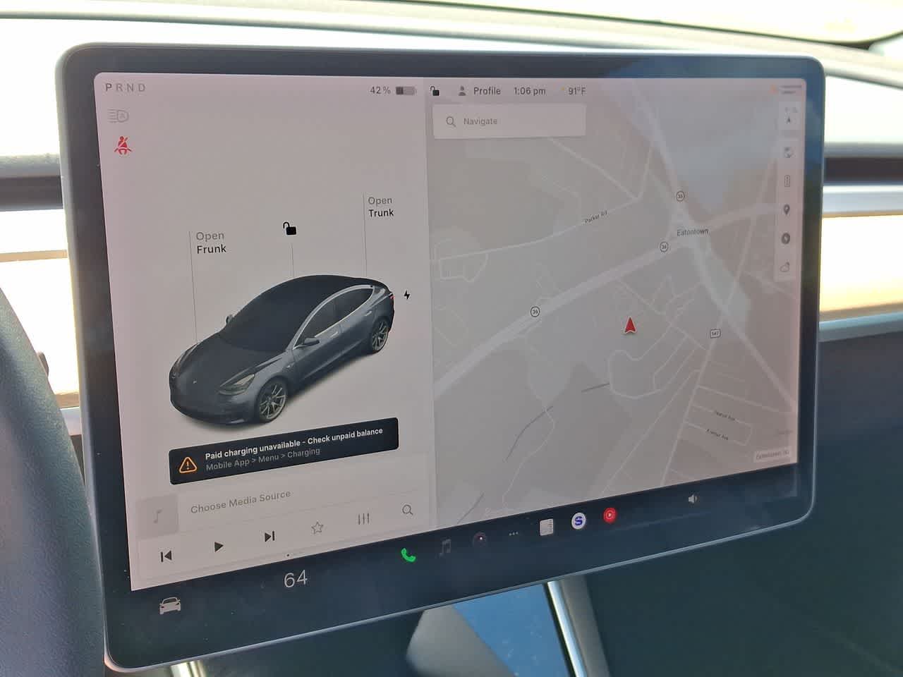 Thumbnail: 2019 Tesla Model 3 - 20