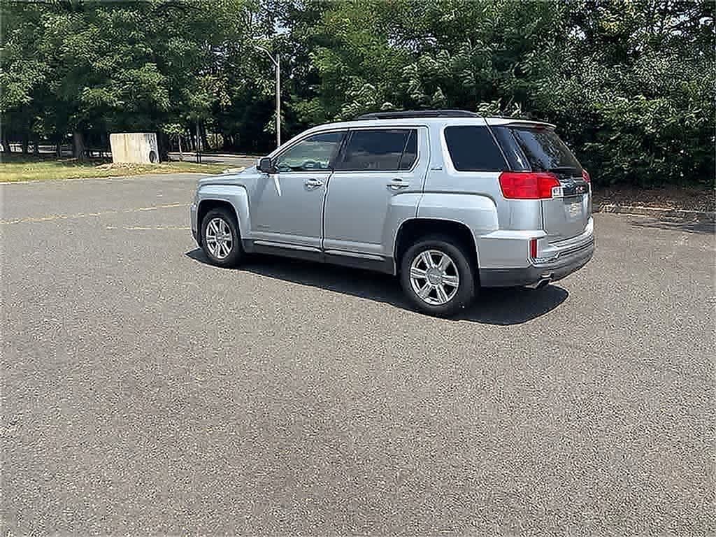 Thumbnail: 2016 GMC Terrain - 21