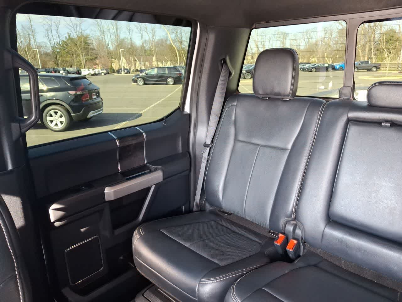 Thumbnail: 2022 Ford F-250 - 12