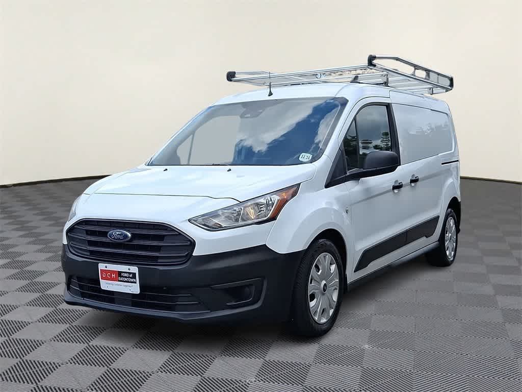 Thumbnail: 2019 Ford Transit Series - 1