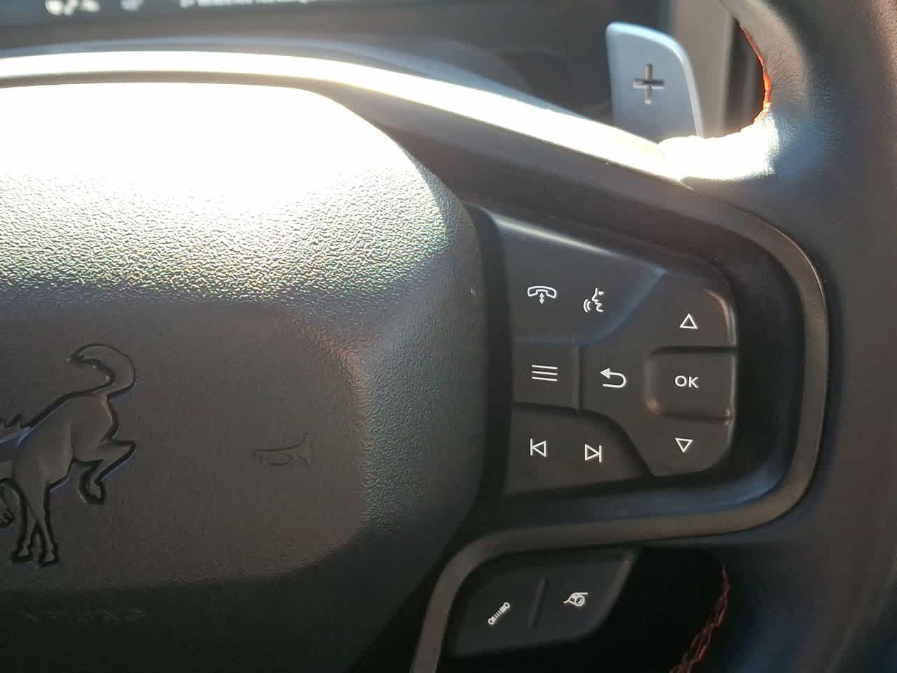 Thumbnail: 2022 Ford Bronco - 24