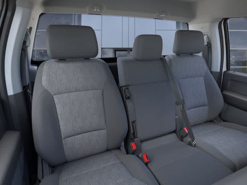 Thumbnail: 2025 Ford F-350 - 10