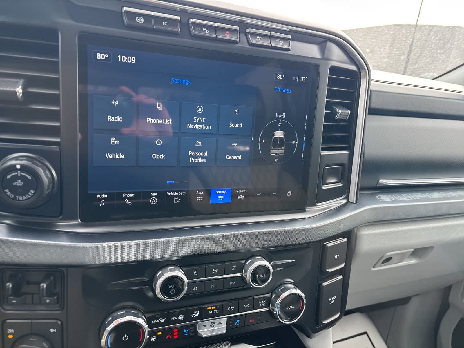 Thumbnail: 2024 Ford F-450 - 39