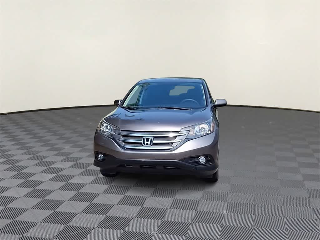Thumbnail: 2014 Honda CR-V - 3