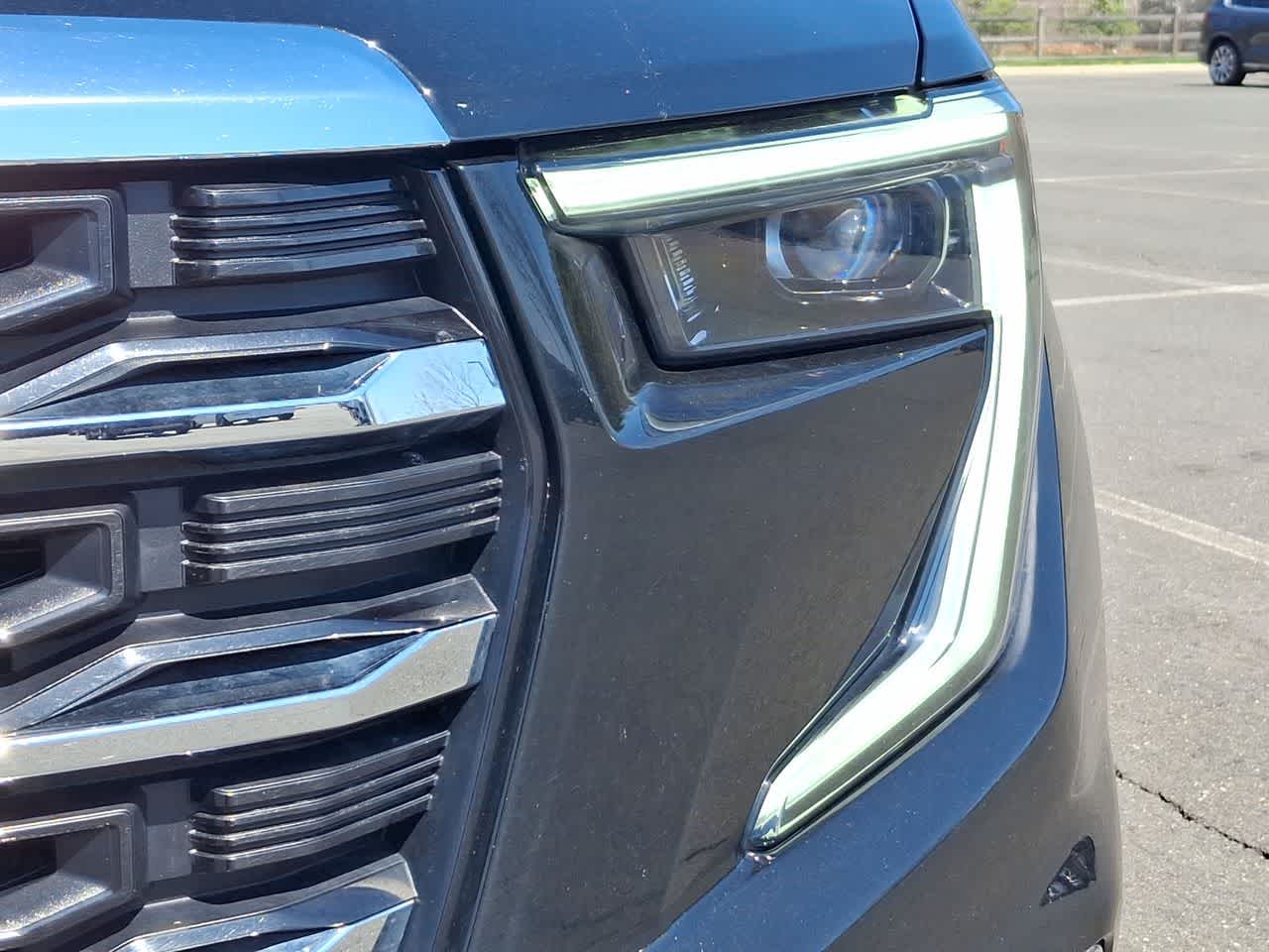 Thumbnail: 2026 GMC Acadia - 30