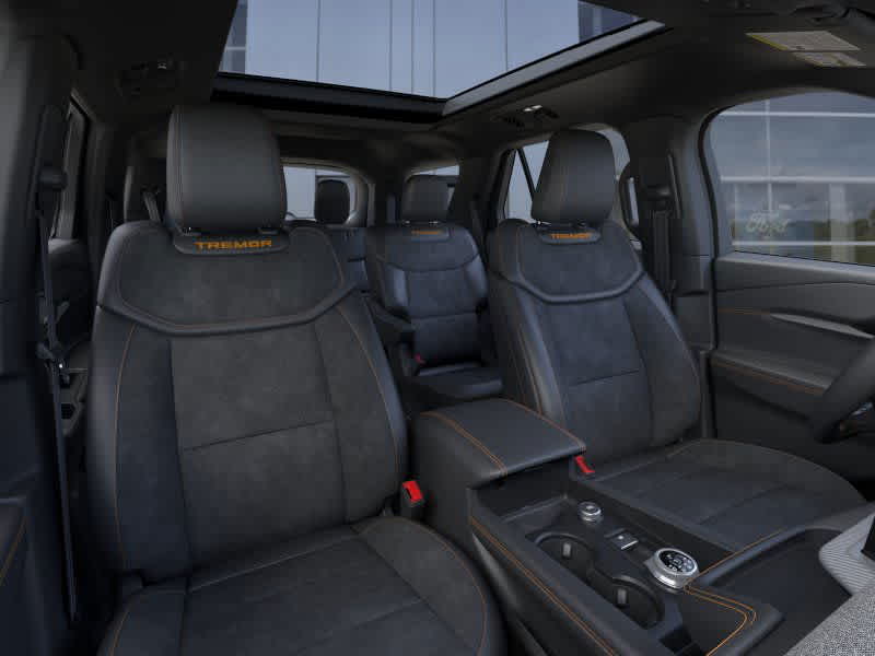 Thumbnail: 2026 Ford Explorer - 10