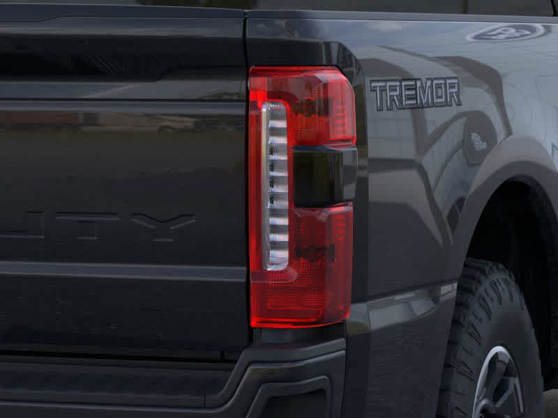 Thumbnail: 2025 Ford F-250 - 21