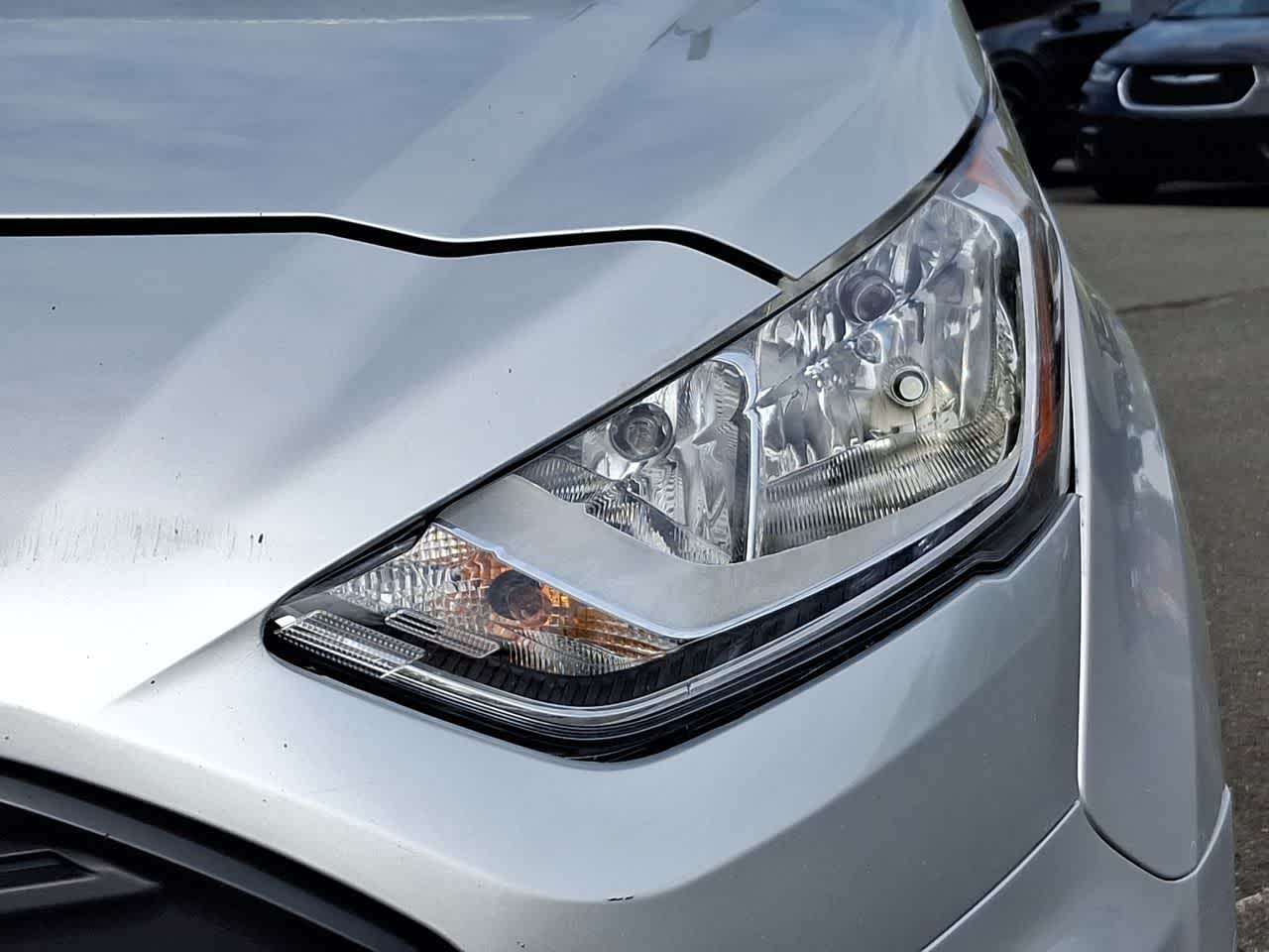 Thumbnail: 2019 Ford Transit Series - 29