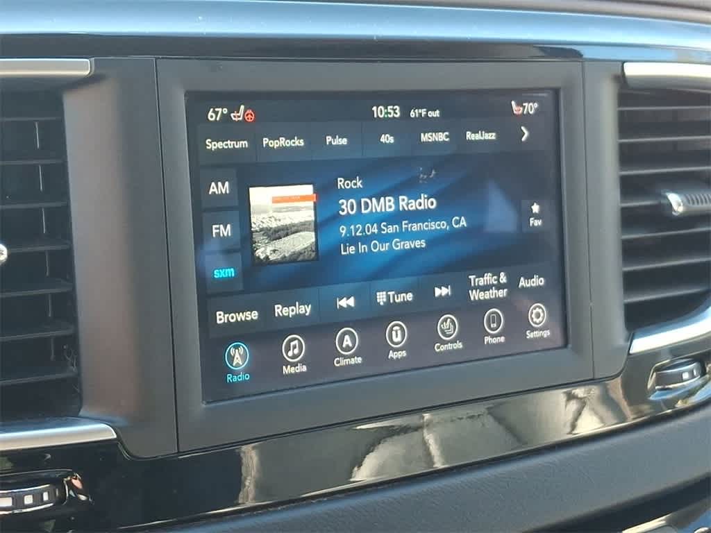 Thumbnail: 2019 Chrysler Pacifica - 20