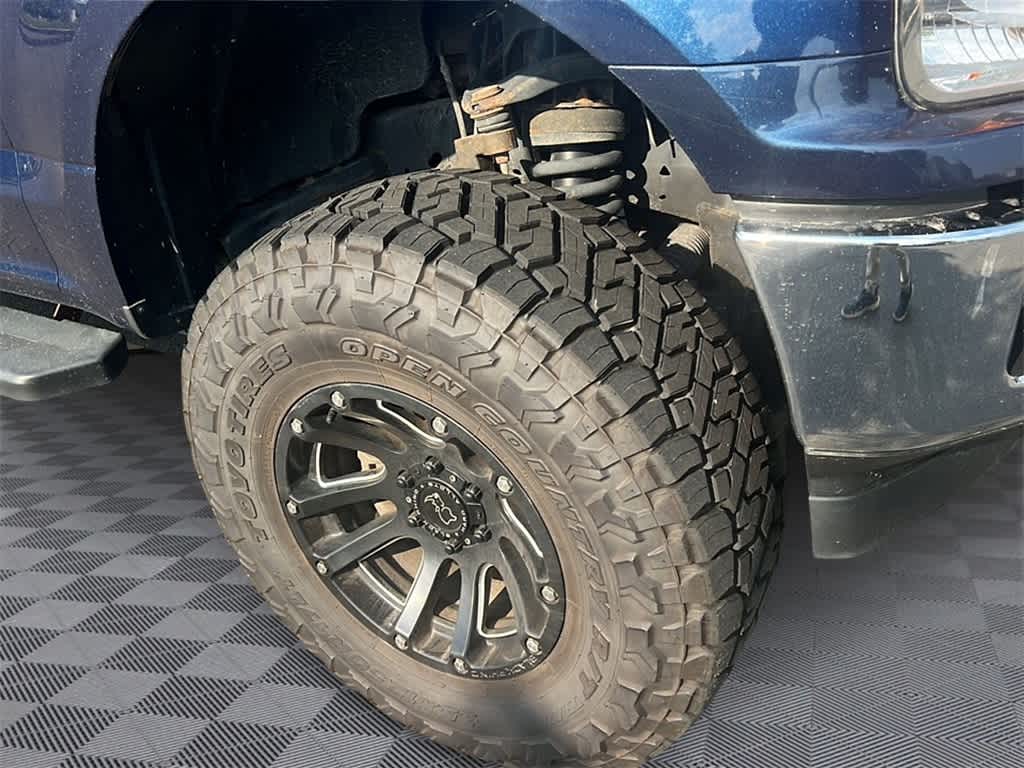 Thumbnail: 2020 Ford F-150 - 4