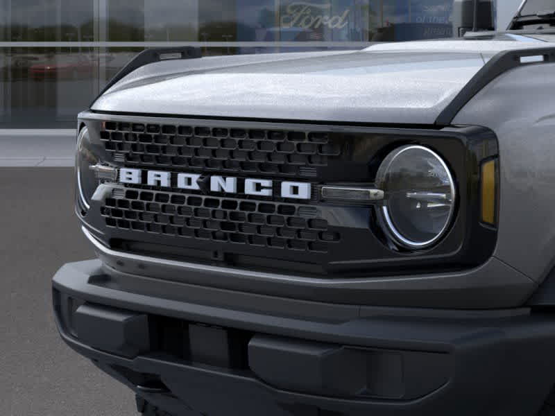 Thumbnail: 2025 Ford Bronco - 19