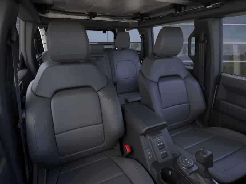 Thumbnail: 2025 Ford Bronco - 10