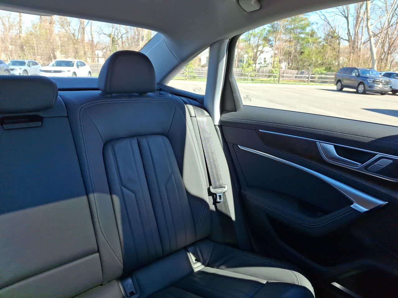 Thumbnail: 2019 Audi A6 - 14