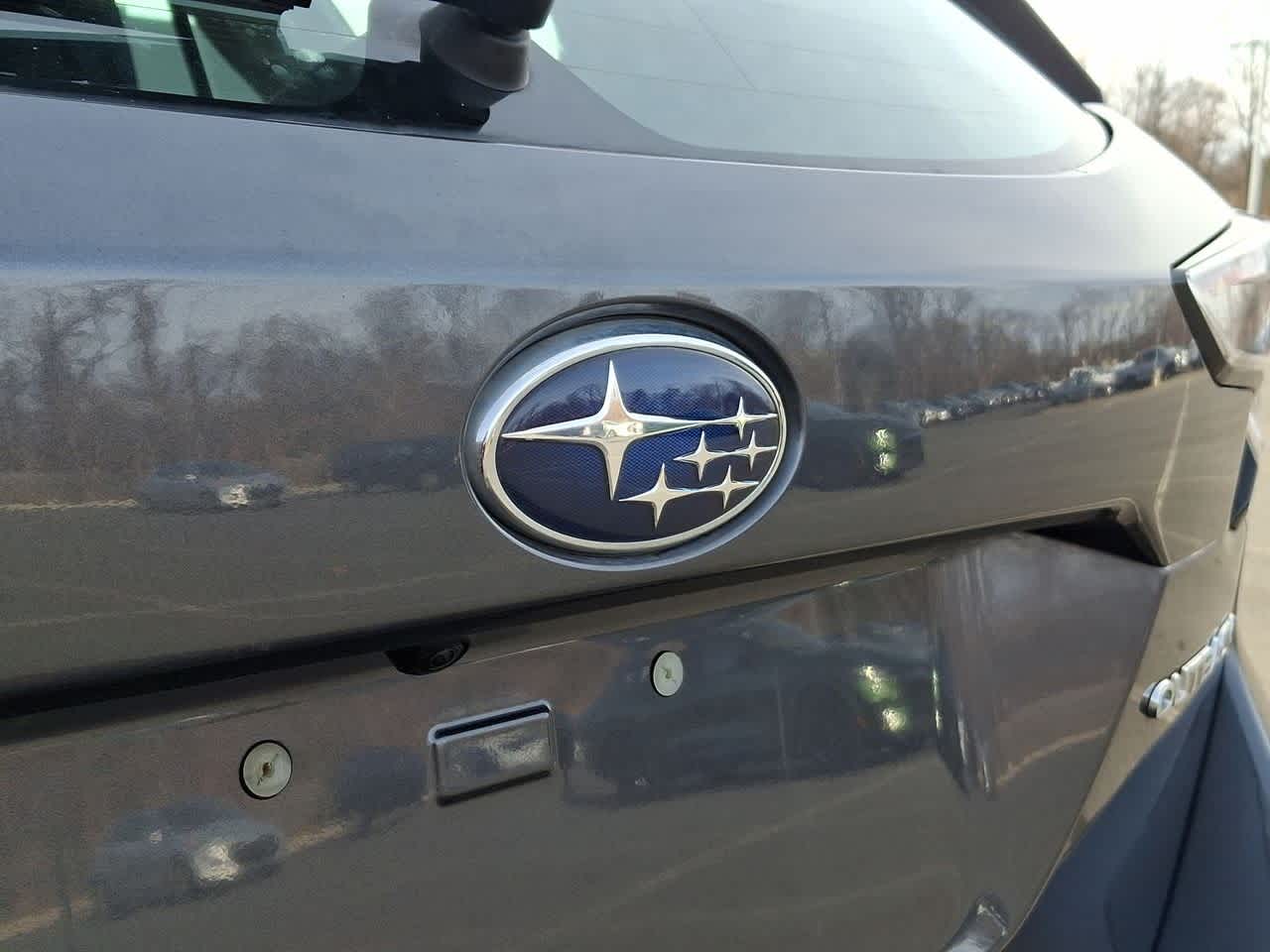 Thumbnail: 2020 Subaru Outback - 28