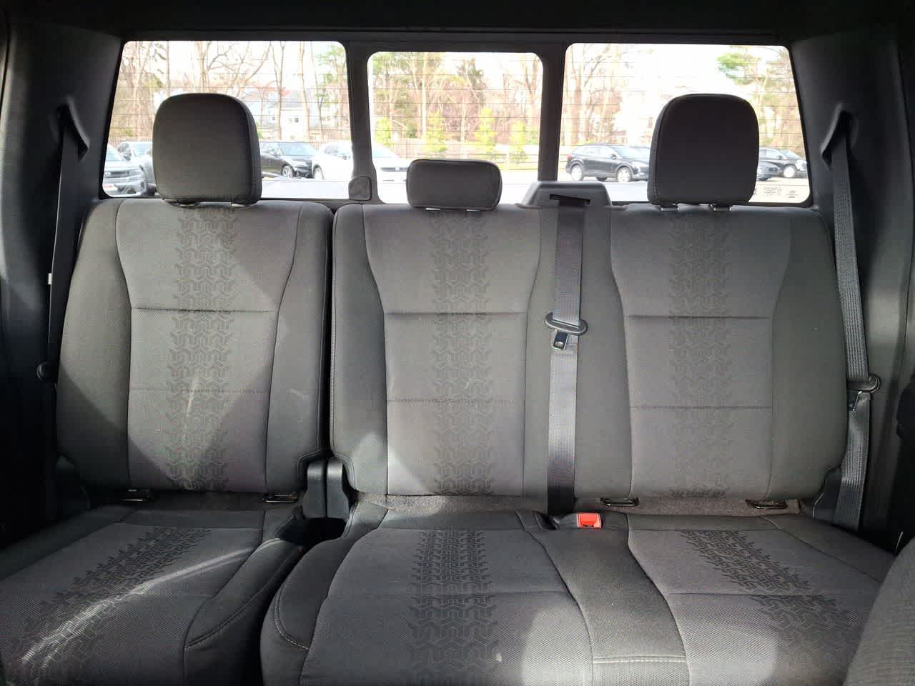 Thumbnail: 2019 Ford F-150 - 13