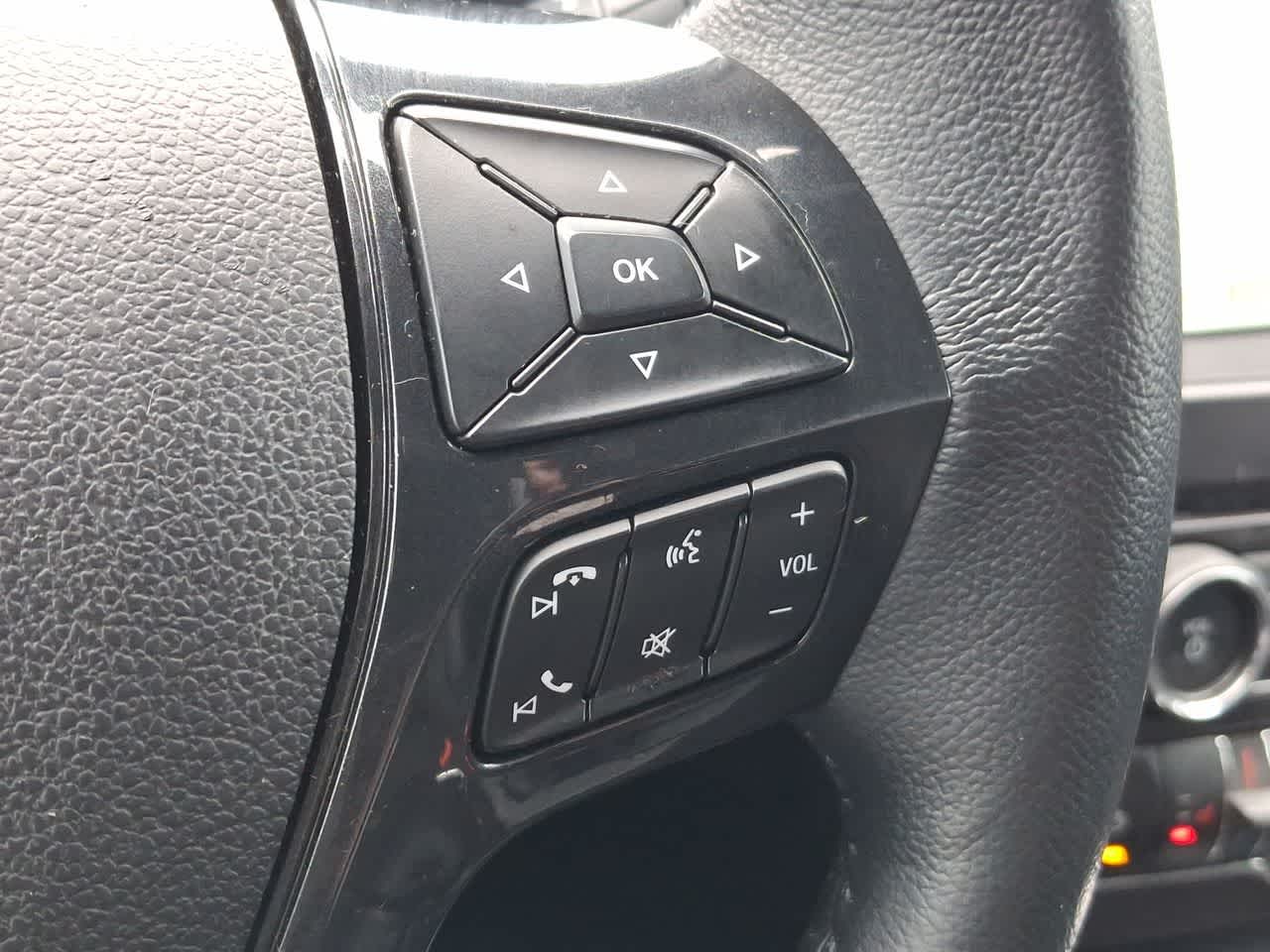 Thumbnail: 2018 Ford Explorer - 24