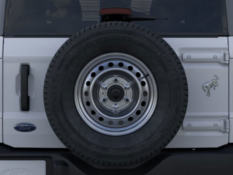Thumbnail: 2025 Ford Bronco - 23