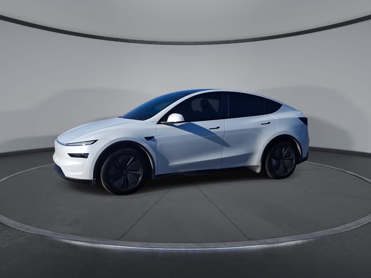 Thumbnail: 2026 Tesla Model Y - 4