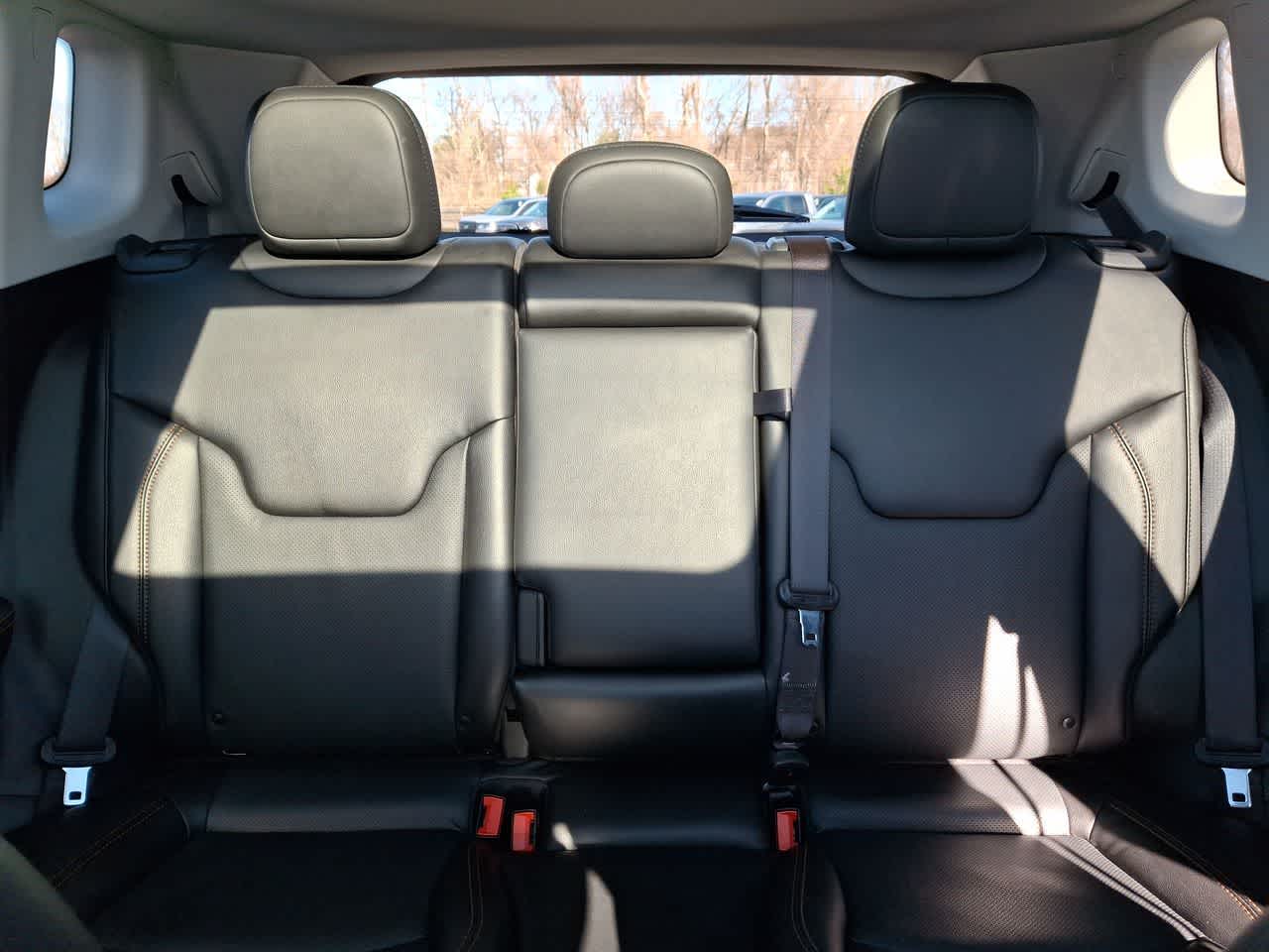 Thumbnail: 2021 Jeep Compass - 13