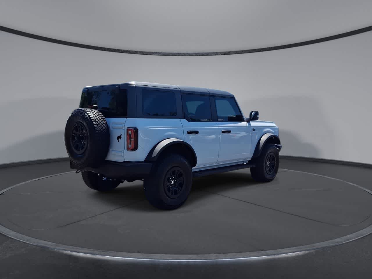 Thumbnail: 2023 Ford Bronco - 7