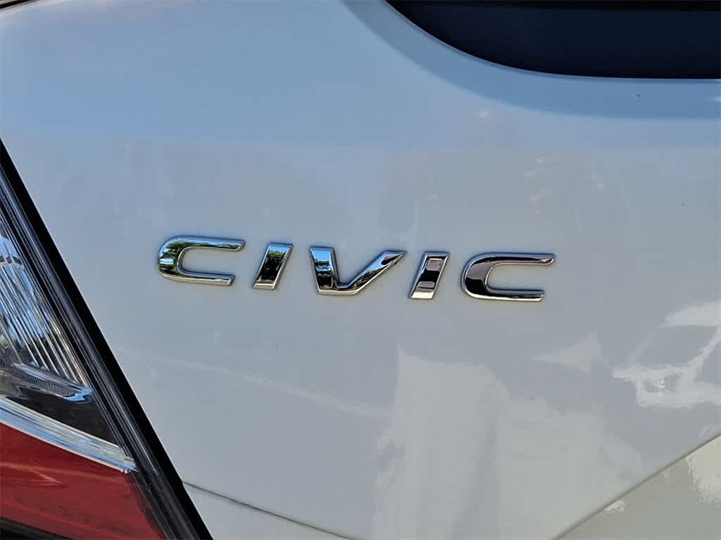 Thumbnail: 2019 Honda Civic - 24