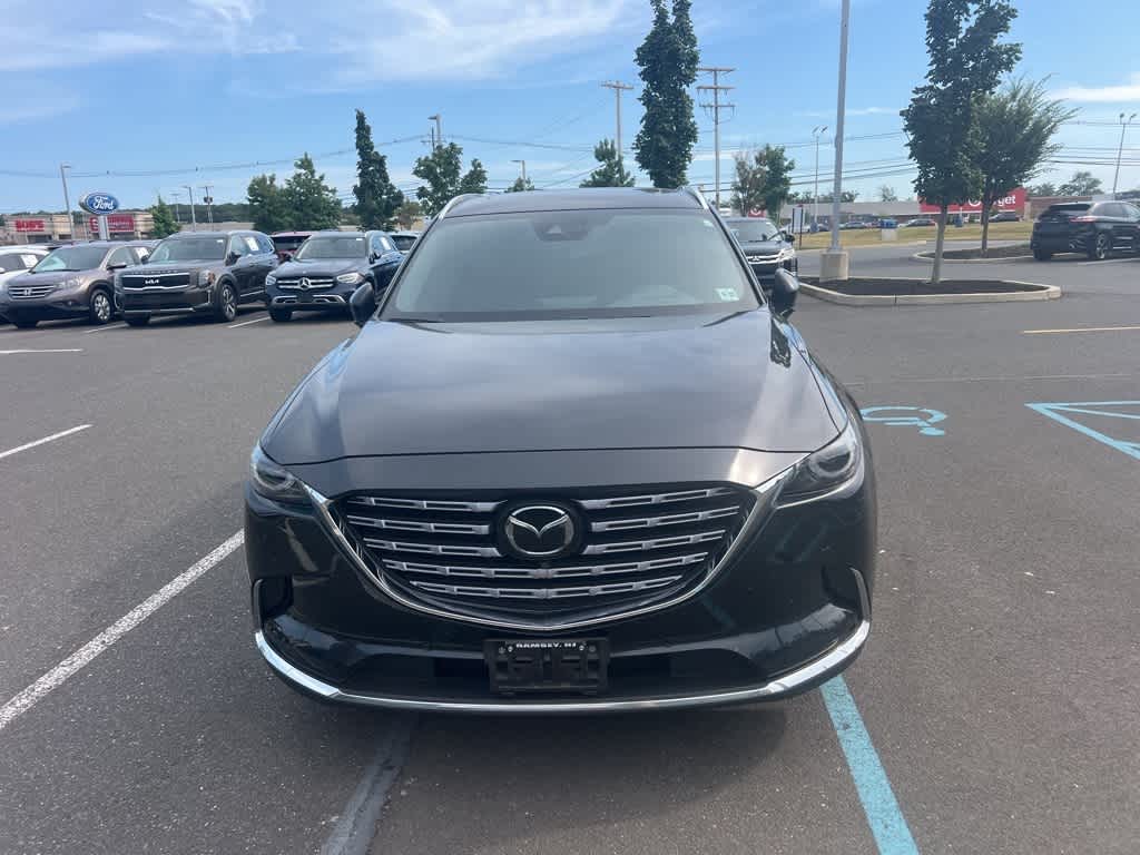 Thumbnail: 2022 Mazda CX-9 - 2