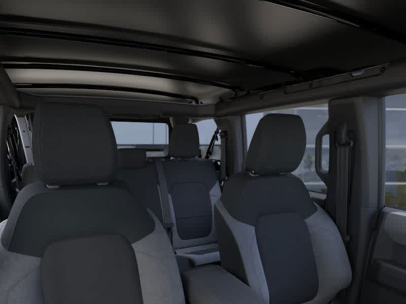 Thumbnail: 2026 Ford Bronco - 12