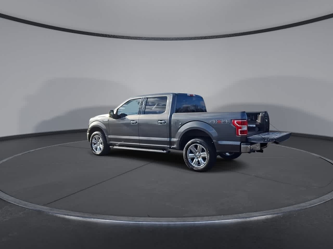 Thumbnail: 2018 Ford F-150 - 6