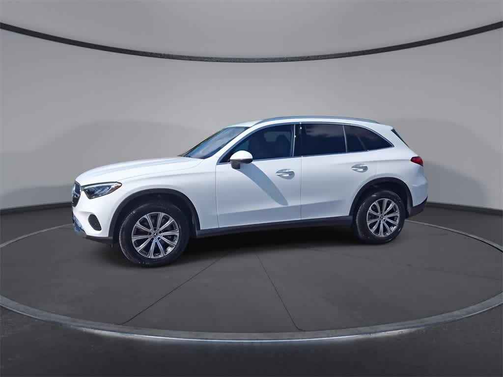Thumbnail: 2024 Mercedes-Benz GLC - 4