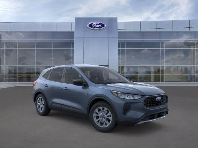 Thumbnail: 2026 Ford Escape - 7