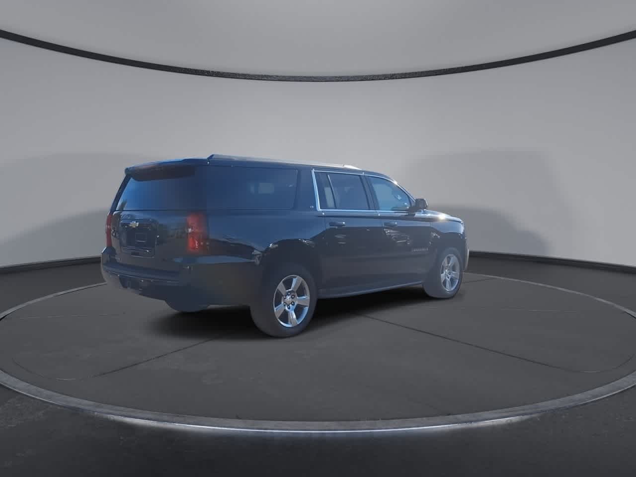 Thumbnail: 2020 Chevrolet Suburban - 8