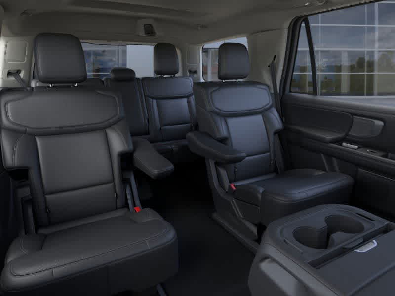 Thumbnail: 2025 Ford Expedition - 11