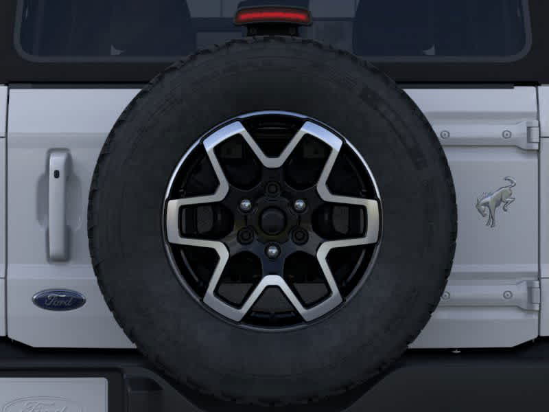 Thumbnail: 2025 Ford Bronco - 24