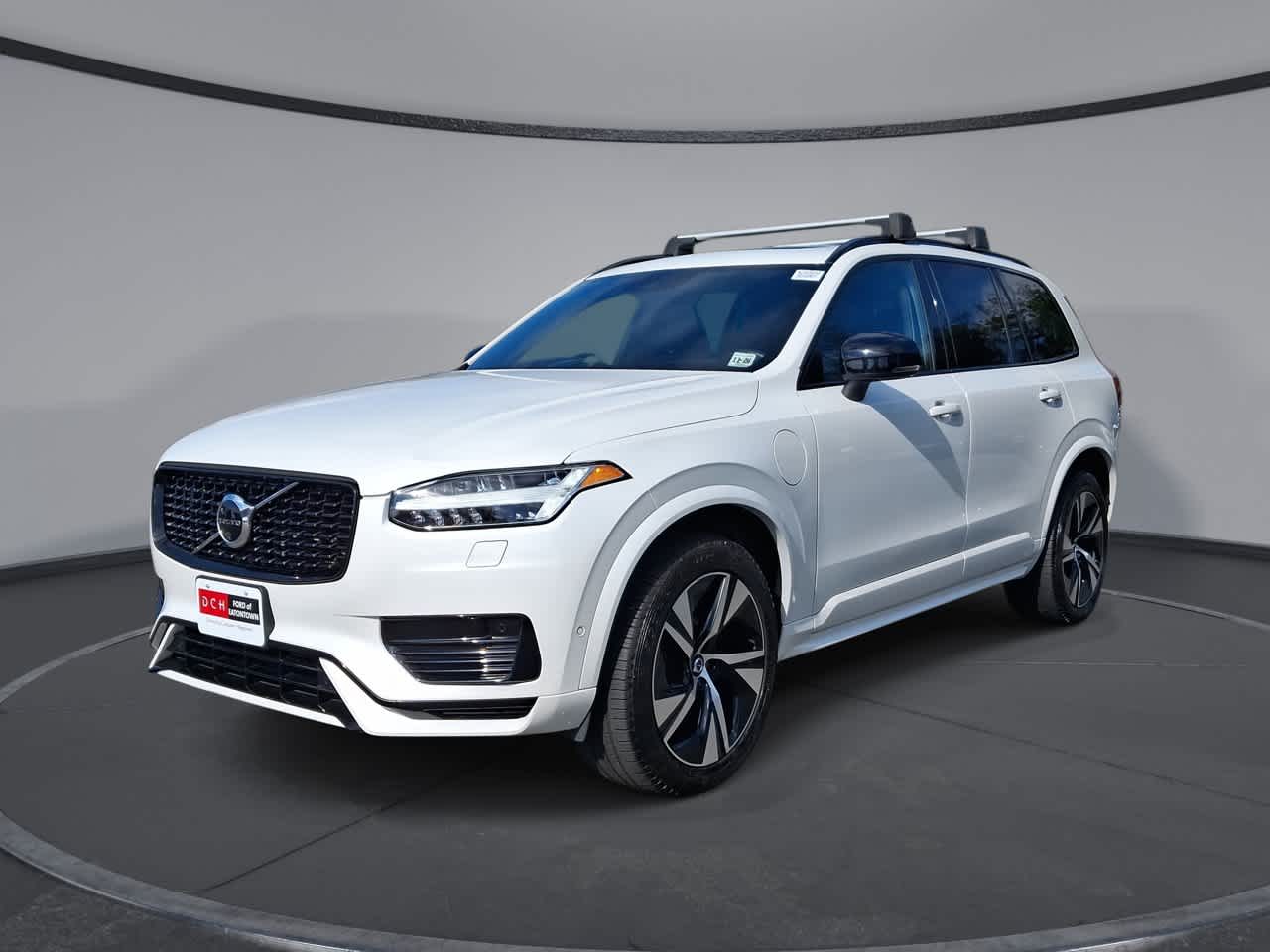 2022 Volvo XC90