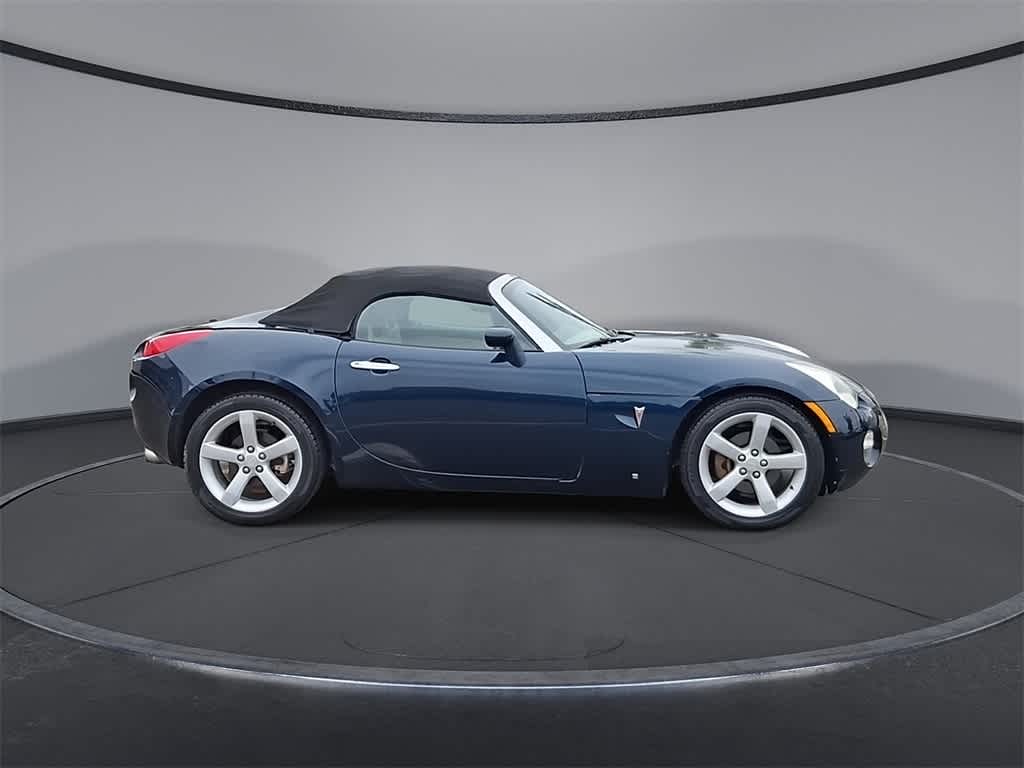 Thumbnail: 2006 Pontiac Solstice - 9