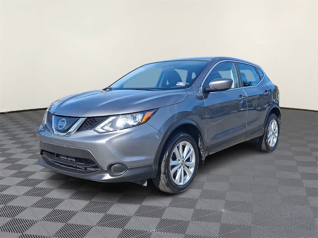 2019 Nissan Rogue Sport S -
                  Eatontown, NJ