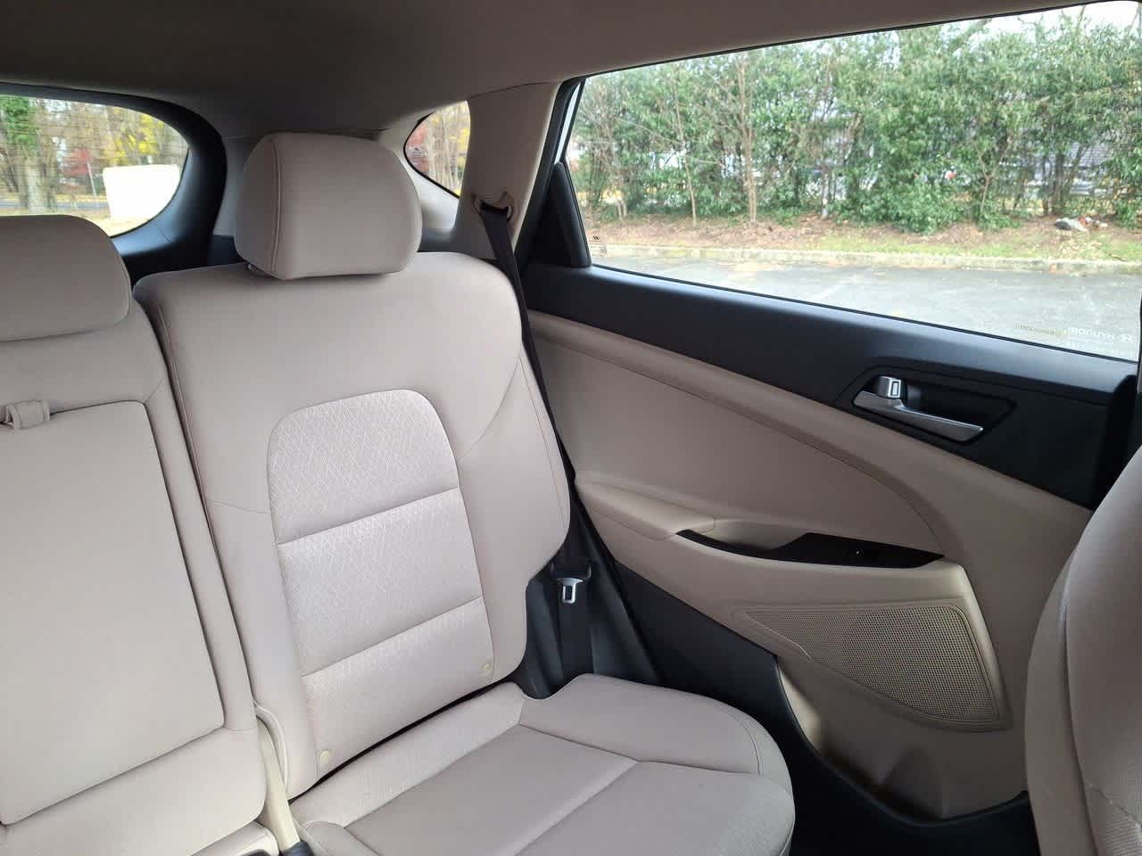 Thumbnail: 2017 Hyundai Tucson - 14