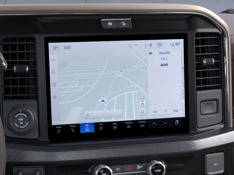 Thumbnail: 2026 Ford F-350 - 14