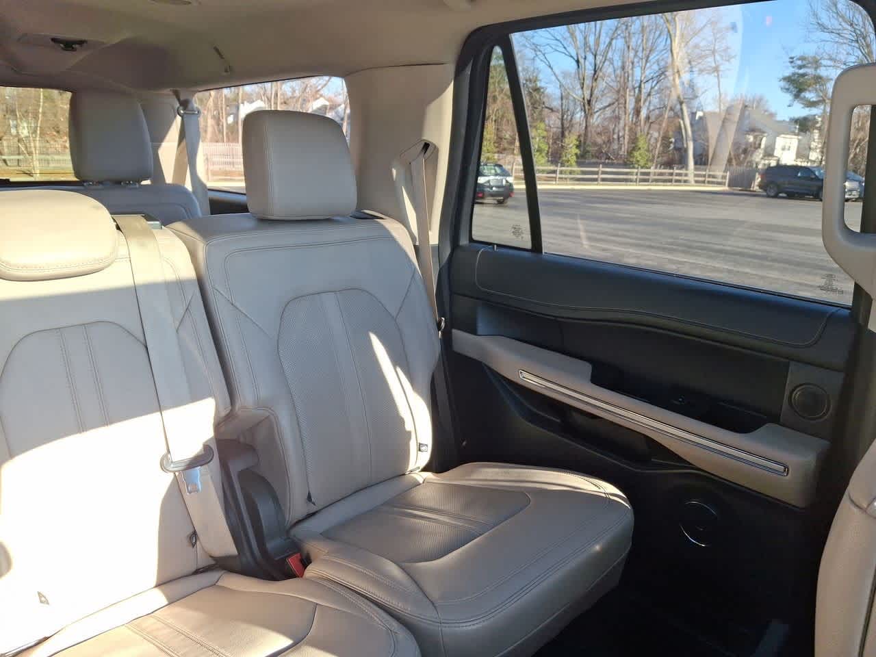 Thumbnail: 2023 Ford Expedition MAX - 14