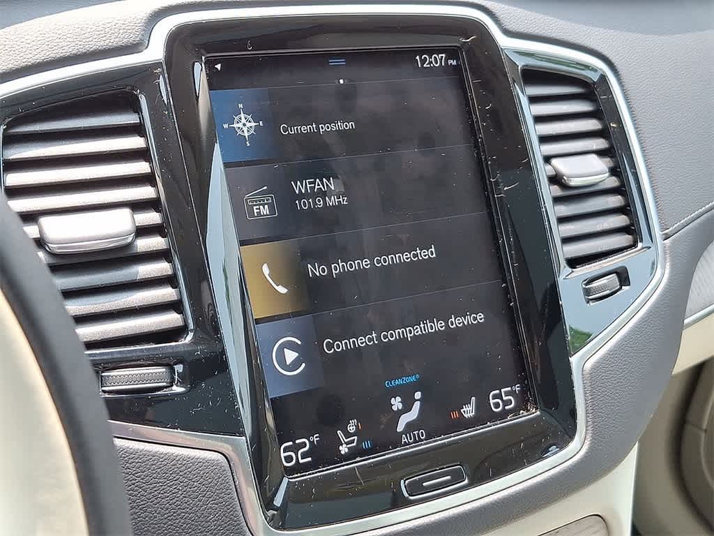 2022 Volvo XC90 T6 Inscription 14