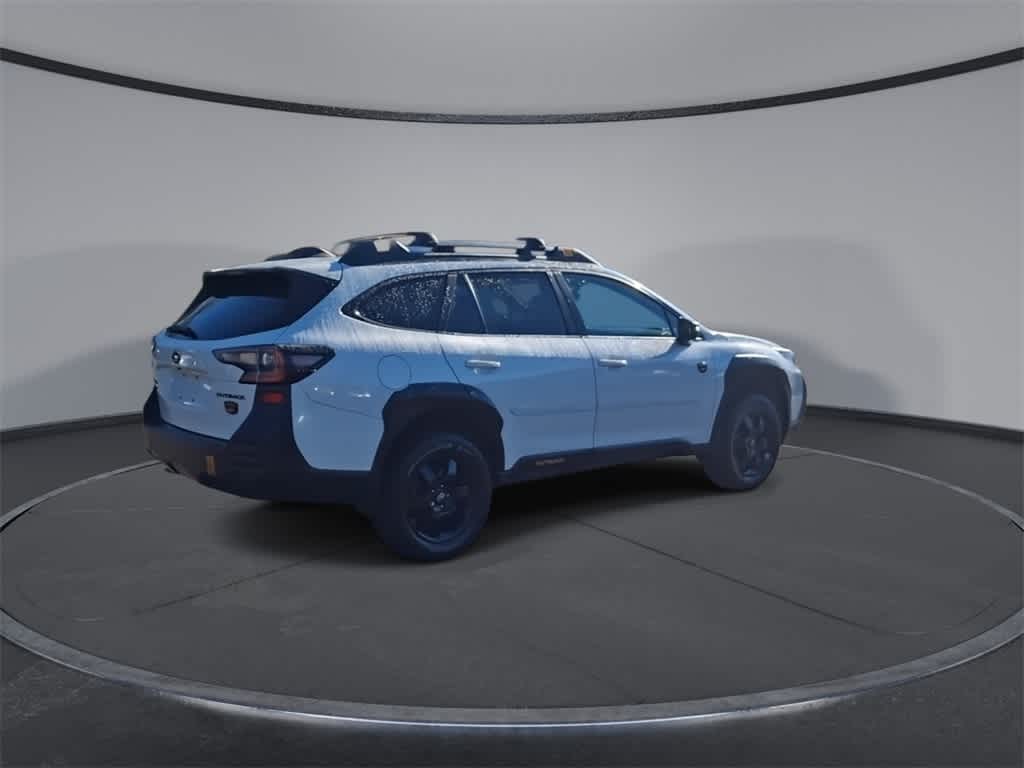 Thumbnail: 2022 Subaru Outback - 8
